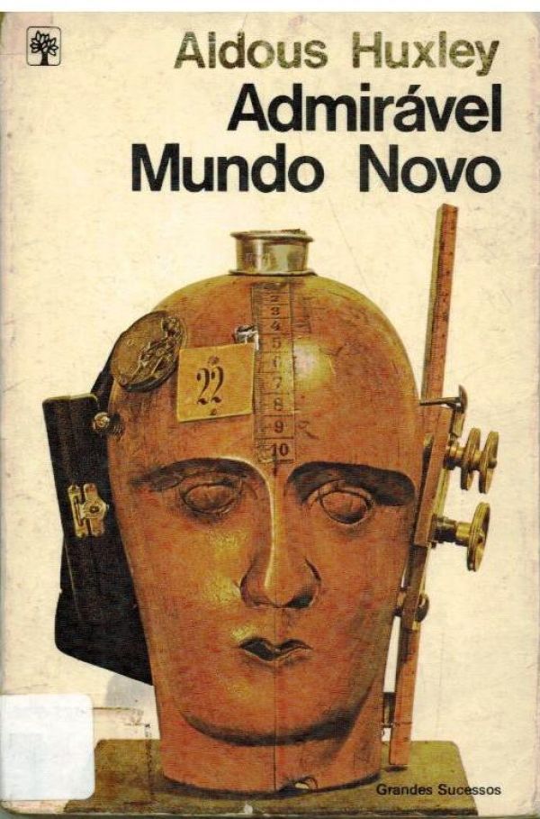 Admirável Mundo Novo